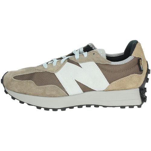 Sneakers alte New Balance U327OA - New balance - Modalova