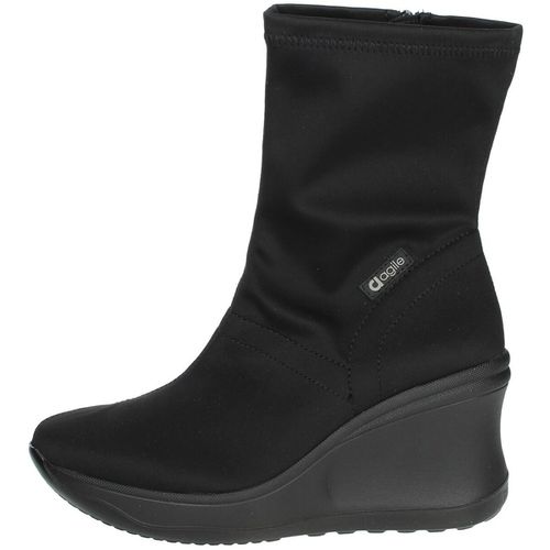 Stivaletti BRIGITTE BOOTS 182 - Agile By Ruco Line - Modalova