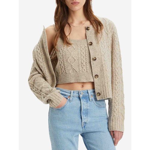 Gilet / Cardigan Levis A8920 - Levis - Modalova