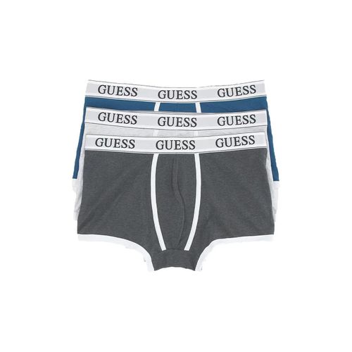 T-shirt Guess Pack x3 G active - Guess - Modalova