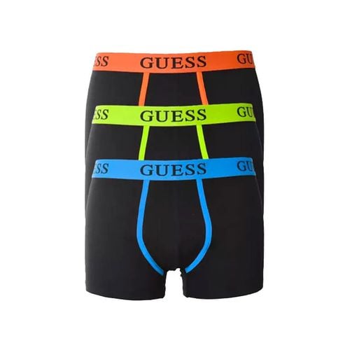 Boxer Guess Pack x3 G active - Guess - Modalova