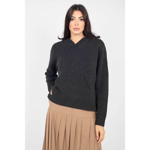 Maglione Semicouture Y4WE07 Y69 - Semicouture - Modalova