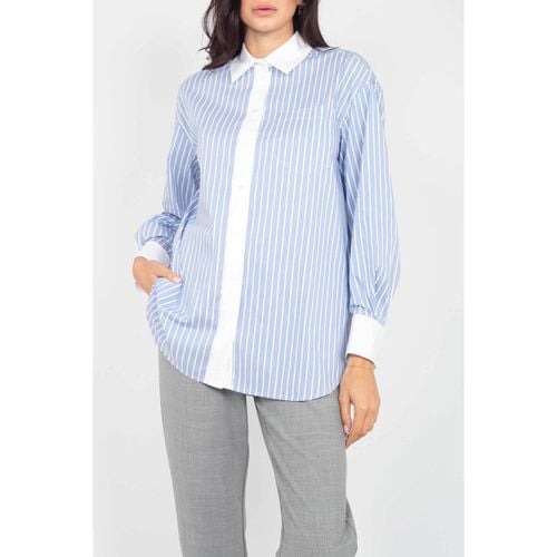 Camicia Semicouture Y4WK34 RG084 - Semicouture - Modalova