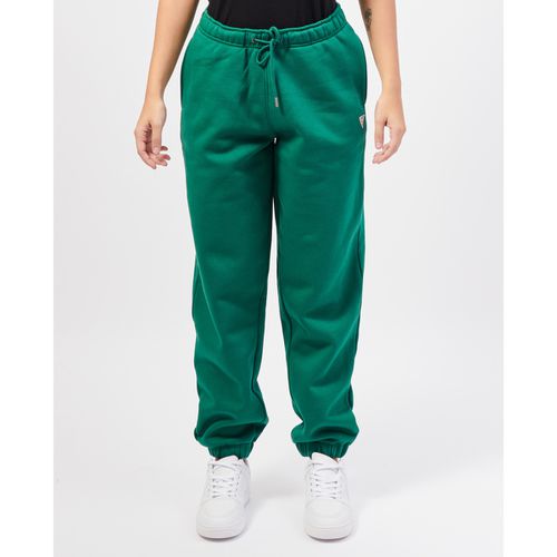 Pantaloni Pantalone jogger con etichetta mini - Guess - Modalova