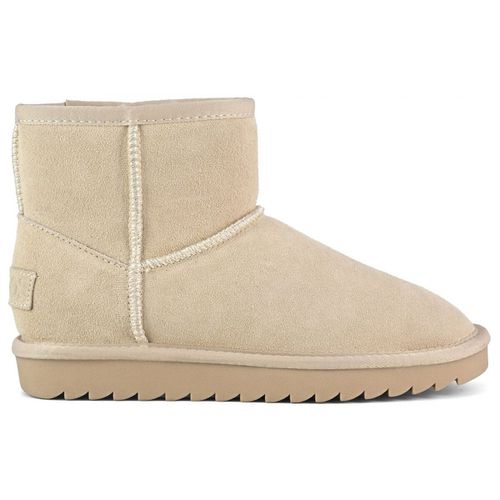 Stivaletti - Winter boot YW001N-OAT - Colors of California - Modalova