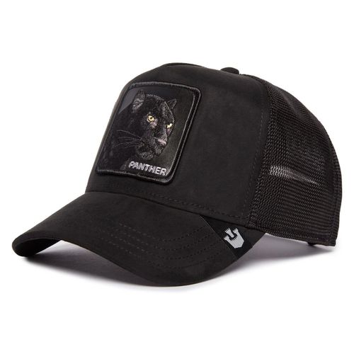 Cappelli - Pantera 101-1813-BLK - Goorin Bros - Modalova