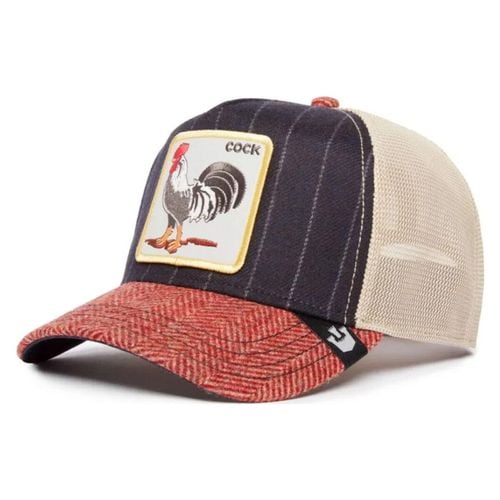 Cappelli - Gallo multicolor 101-1486-NVY - Goorin Bros - Modalova