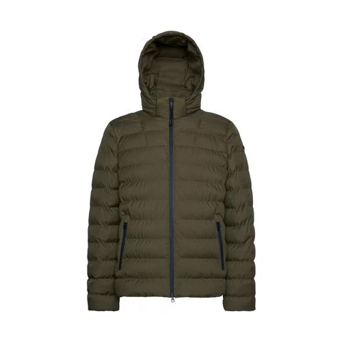 Giacche Geox M HALLSON HOOD JK - Geox - Modalova