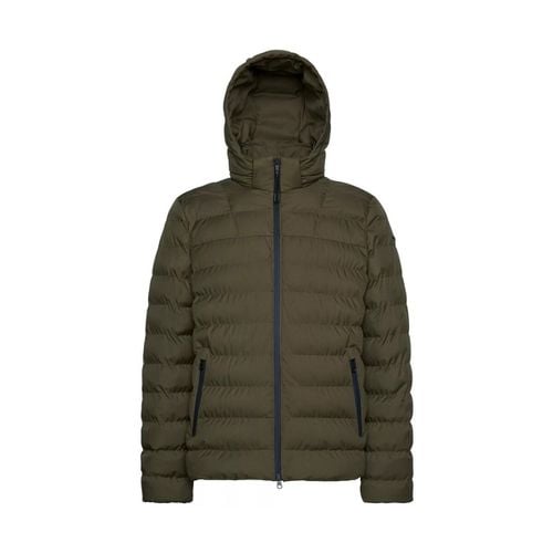 Giacche Geox M HALLSON HOOD JK - Geox - Modalova