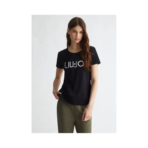 T-shirt & Polo Liu Jo TF4312-JS088 - Liu jo - Modalova