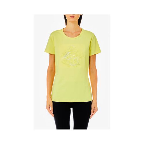 T-shirt & Polo Liu Jo TF4312-JS088 - Liu jo - Modalova