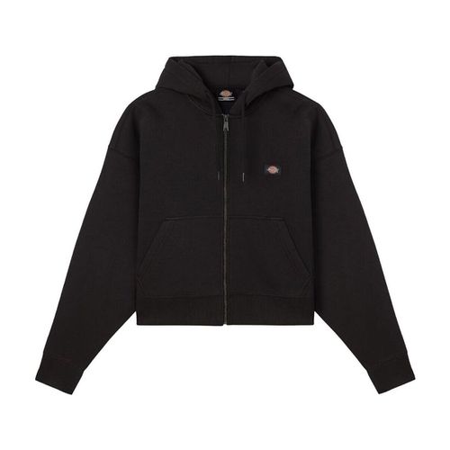 Felpa Dickies OAKPORT ZIP HOODIE - Dickies - Modalova