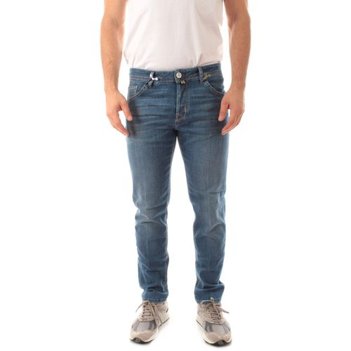 Jeans 3/4 & 7/8 UQE15 40 S 4199 - Jacob cohen - Modalova