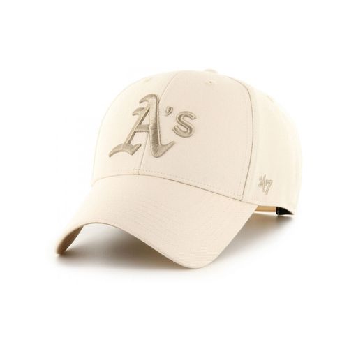 Cappellino Cap mlb oakland athletics sure shot snapback mvp - '47 Brand - Modalova