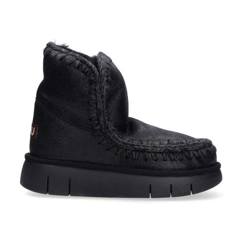 Stivali boot Eskimo Bounce pelle - Mou - Modalova