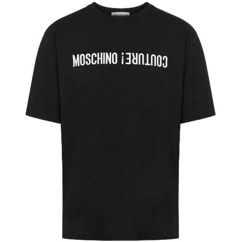 T-shirt SKU_290001_1637099 - Moschino - Modalova