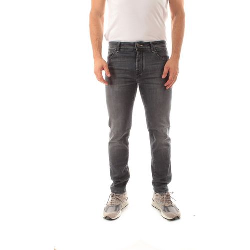 Jeans 3/4 & 7/8 UQE15 34 S 3618 - Jacob cohen - Modalova