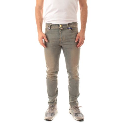 Jeans 3/4 & 7/8 UQE15 32 S 3736 - Jacob cohen - Modalova