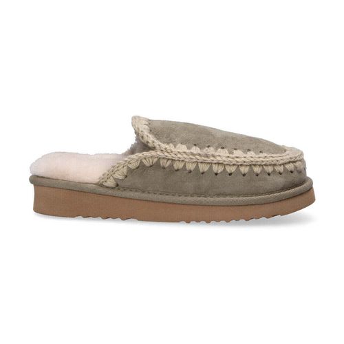 Scarpe ciabatta Eskimo Slipper - Mou - Modalova