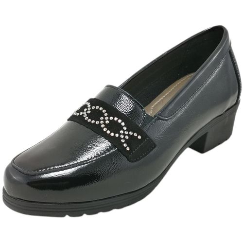 Scarpe Mocassini Donna 84080/59 - Susimoda - Modalova