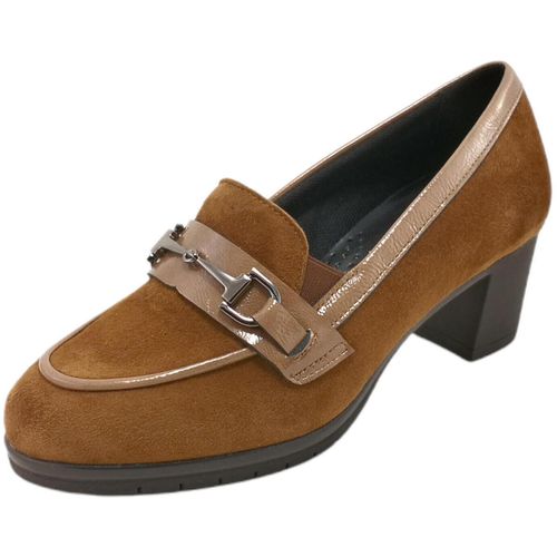 Scarpe Mocassini Donna 84130/81 - Susimoda - Modalova