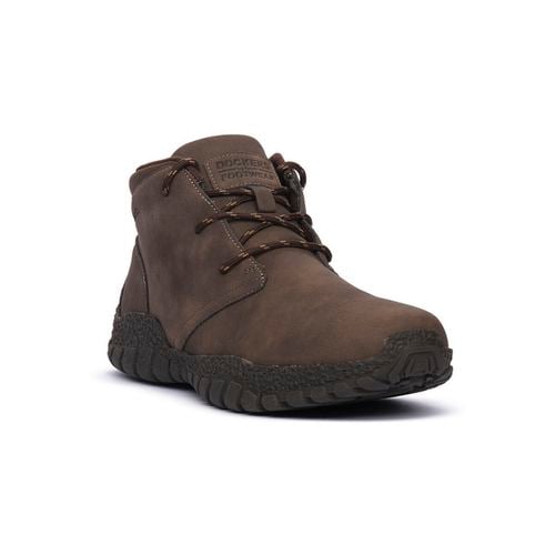 Sneakers Dockers BROWN - Dockers - Modalova