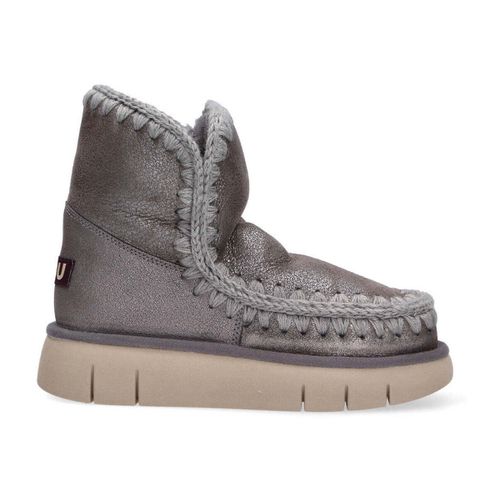 Stivali boot Eskimo Bounce pelle - Mou - Modalova