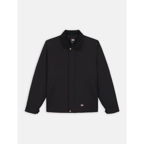 Giacche PLAINS JACKET - DK0A864X-BLK1 BLACK - Dickies - Modalova