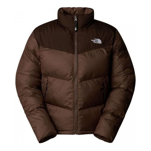 Giacche NF0A853I - M SAIKURU-7O31 SMOKEY BROWN - The north face - Modalova