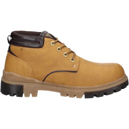 Scarpe da trekking ECM421B05/04 - Enrico Coveri - Modalova