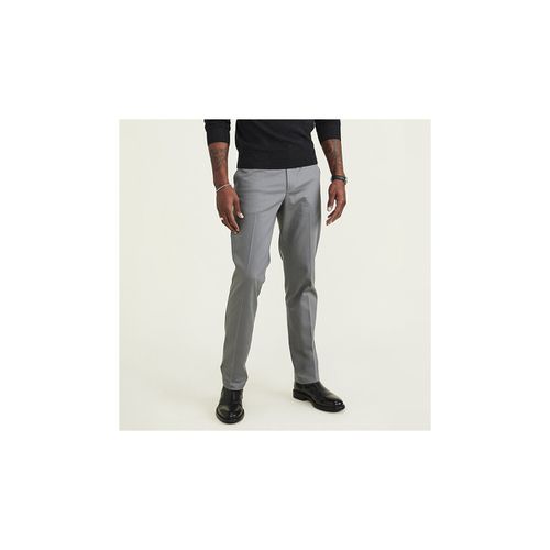 Pantaloni A5209 0003 - SIGNATURE STAIN DEFENDER-BURMA GREY - Dockers - Modalova