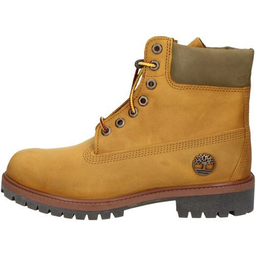 Scarpe da trekking TB0A2P6WEN1 - Timberland - Modalova