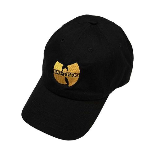 Cappellino Wu-Tang Clan RO10744 - Wu-Tang Clan - Modalova