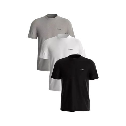 T-shirt Guess Pack x3 classic - Guess - Modalova