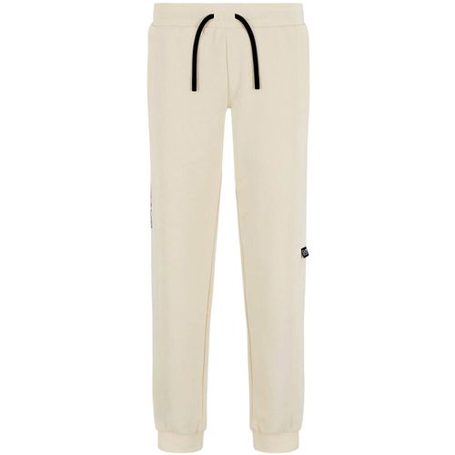 Pantaloni Sportivi MAN JERSEY TROUSER - Emporio Armani EA7 - Modalova