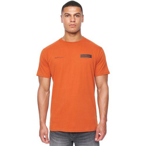 T-shirts a maniche lunghe Mersak - Duck And Cover - Modalova