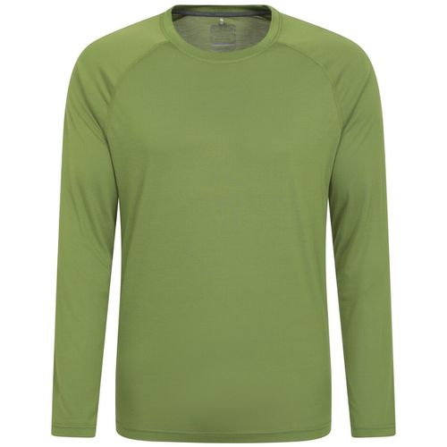 T-shirts a maniche lunghe MW3547 - Mountain Warehouse - Modalova