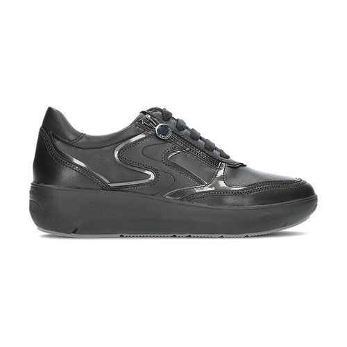 Sneakers basse 221574 scarpe da ginnastica da donna Rock 27 Nappa LTH - Stonefly - Modalova