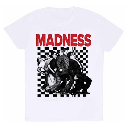 T-shirt & Polo Madness OSB Check - Madness - Modalova