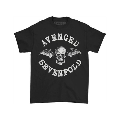 T-shirt & Polo HE2884 - Avenged Sevenfold - Modalova