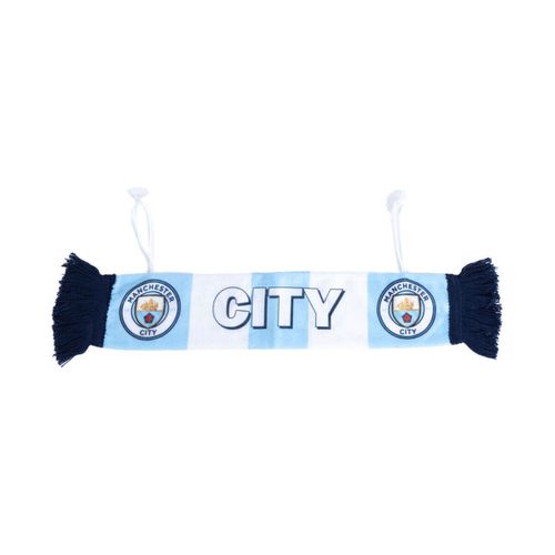 Sciarpa Manchester City Fc TA12654 - Manchester City Fc - Modalova