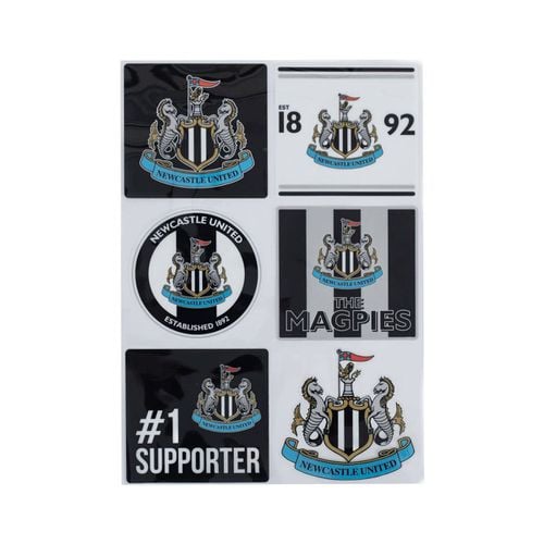 Adesivi TA12644 - Newcastle United Fc - Modalova