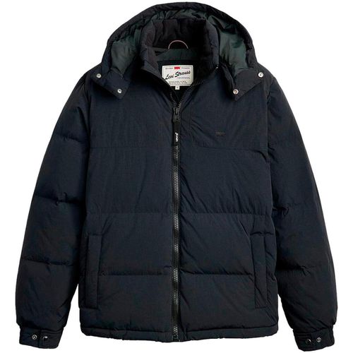 Giubbotto A85570000 ROCKRIDGE SHORT PUFFER Giubbotto Uomo - Levis - Modalova