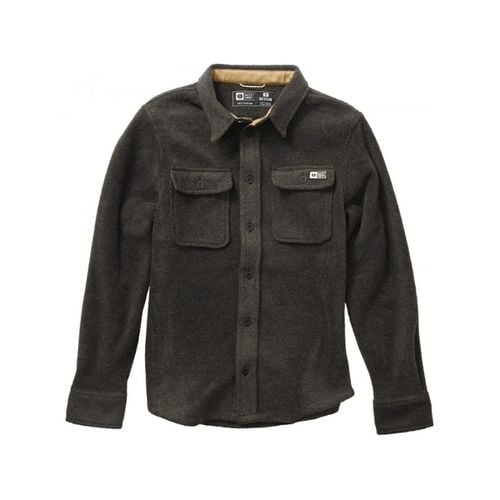 Felpa Swellter polar fleece shirt - Salty Crew - Modalova