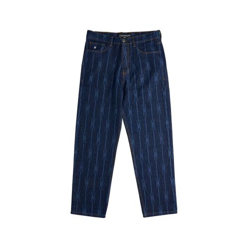 Pantaloni Rave Tres gros denim - Rave - Modalova