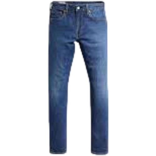 Jeans 512 SLIM TAPER THE BANDS BACK Jeans Uomo - Levis - Modalova