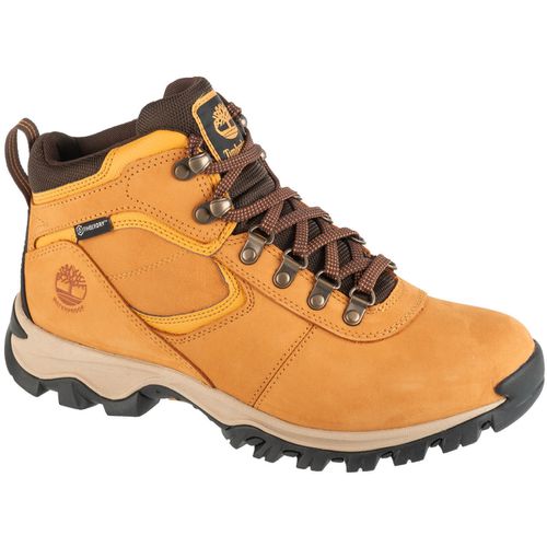 Scarpe da trekking Mt. Maddsen Mid Lthr WP - Timberland - Modalova