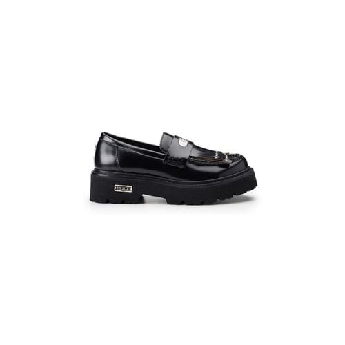 Scarpe Cult Mocassino Nero - Cult - Modalova