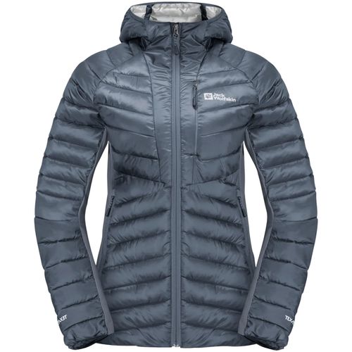 Parka Routeburn Pro Ins W Jacket - Jack wolfskin - Modalova