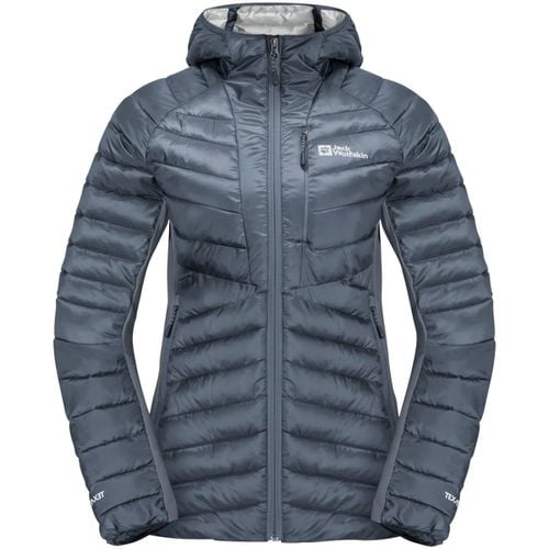 Parka Routeburn Pro Ins W Jacket - Jack wolfskin - Modalova